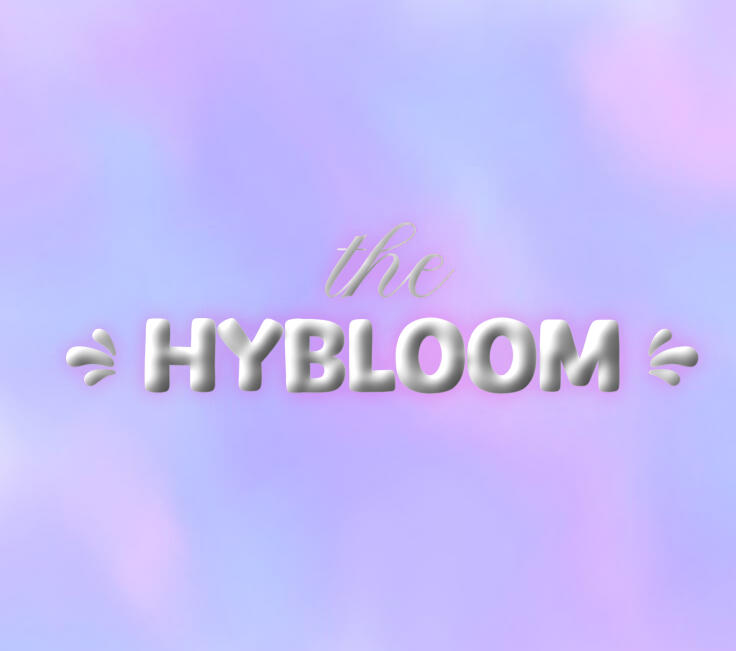 HYBLOOM NATION